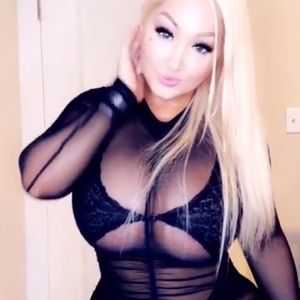 Meet your Posher, Veronica